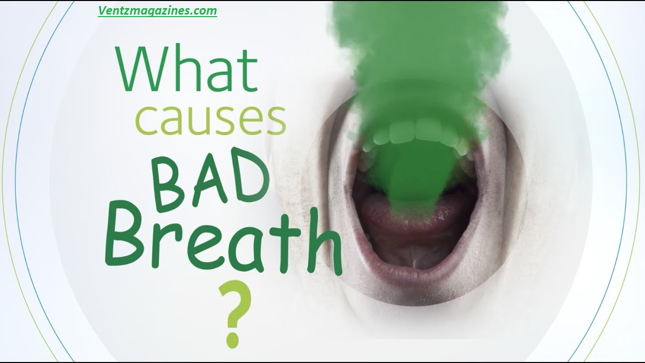 Why Does My Breath Smell Like Poop? Causes, Fixes & When to See a Doctor