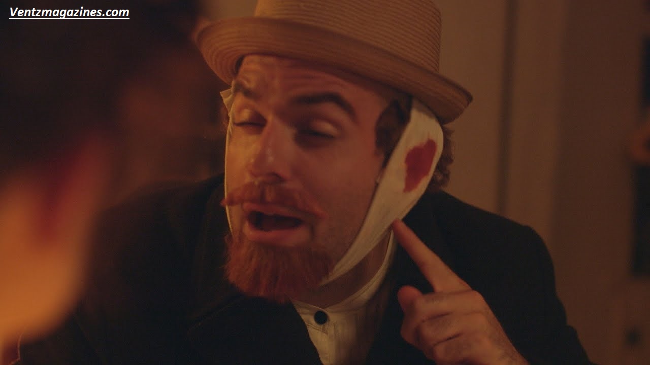 Why Vincent van Gogh Cut Off His Ear? The Shocking Truth Revealed