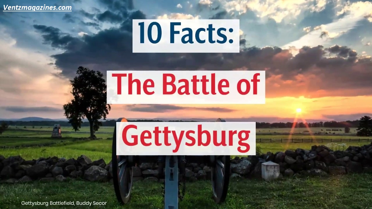 Why Was the Battle of Gettysburg Important? The Turning Point Explained